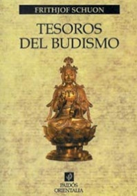 Tesoros del budismo de