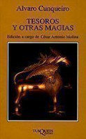 Tesoros y otras magias de Álvaro CunqueiroÁlvaro Cunqueiro
