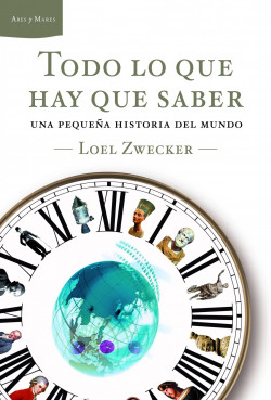 Todo lo que hay que saber de Loel Zwecker