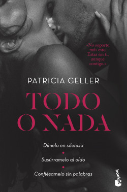 Todo o nada de Patricia Geller