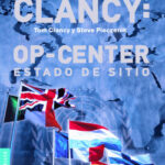 Tom Clancy: Op-Center. Estado de sitio de Tom Clancy / Steve PieczenikTom Clancy / Steve Pieczenik