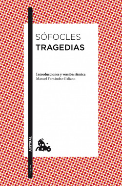Tragedias de Sófocles