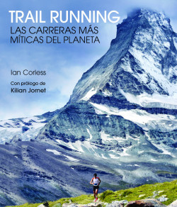 Trail Running de Ian Corless