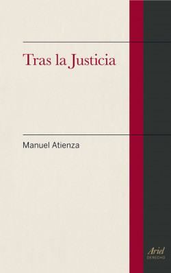 Tras la justicia de Manuel Atienza
