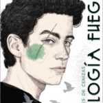Trilogía Fuego 2. Ciudades de cenizas de Joana Marcús