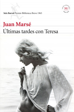 Últimas tardes con Teresa de Juan Marsé