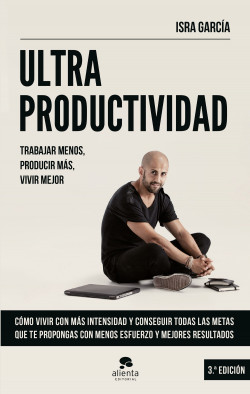 Ultraproductividad de Isra García