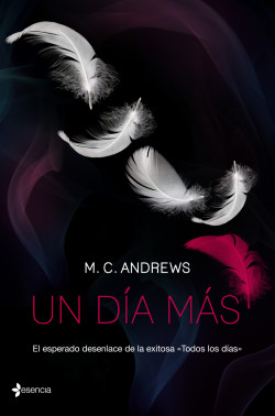 Un día más de M. C. Andrews