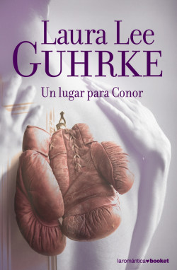 Un lugar para Conor de Laura Lee Guhrke
