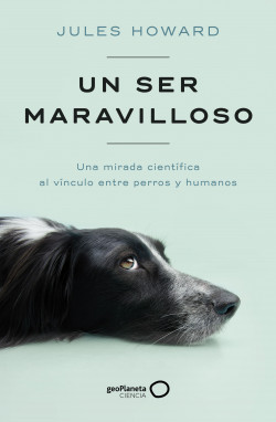 Un ser maravilloso de Jules Howard