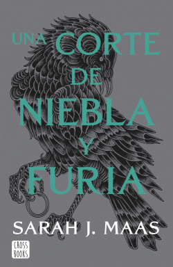 Una corte de niebla y furia. Nueva presentación de Sarah J. Maas
