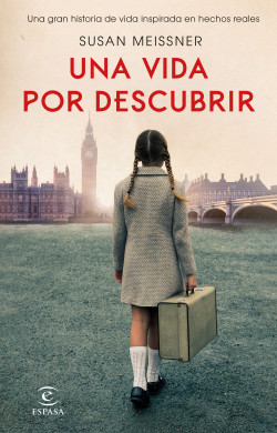 Una vida por descubrir de Susan Meissner
