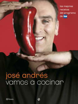 Vamos a cocinar de José Andrés