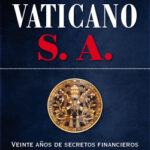 Vaticano, S. A. de Gianluigi Nuzzi