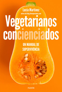 Vegetarianos concienciados de Lucía Martínez