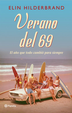 Verano del 69 de Elin Hilderbrand