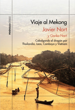 Viaje al Mekong de Javier Nart