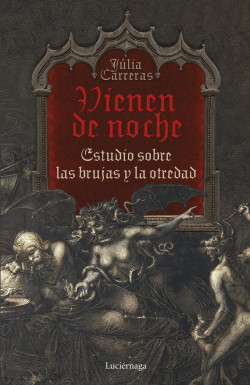 Vienen de noche de