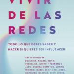 Vivir de las redes de Sergio Barreda Coy