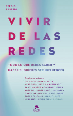 Vivir de las redes de Sergio Barreda Coy