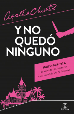 Y no quedó ninguno de Agatha Christie