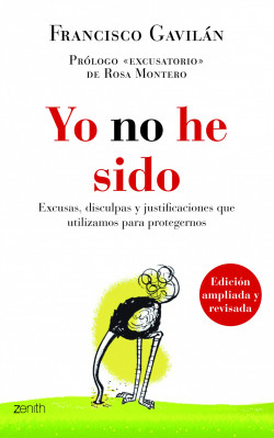 Yo no he sido de Francisco Gavilán