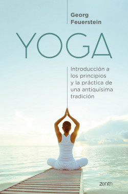 Yoga de Georg Feuerstein