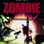 Zona zombie de David Moody