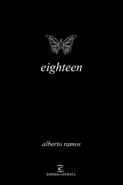 eighteen de Alberto Ramos