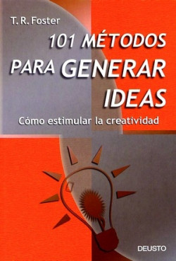 101 métodos para generar ideas de