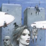 12 de septiembre (novela gráfica) de Joe Sacco