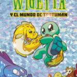 13. Wigetta y el mundo de Trotuman de Vegetta777 y Willyrex