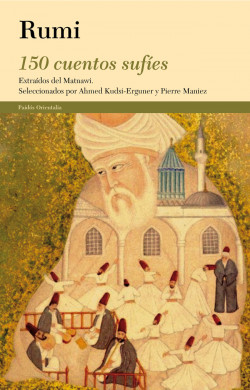 150 cuentos sufíes de Rumi
