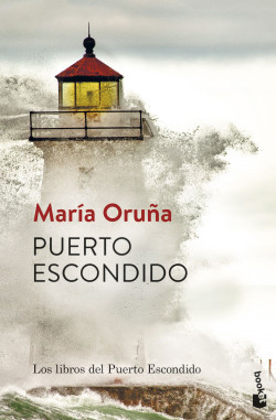Puerto escondido de María Oruña
