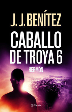 Hermón (Caballo de Troya 6) de J. J. BenítezJ. J. Benítez