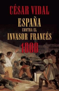 1808 de César Vidal