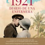 1921, diario de una enfermera de Eligio R. Montero