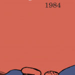 1984 de George OrwellGeorge Orwell