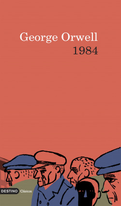 1984 de George OrwellGeorge Orwell