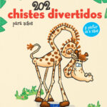 202 chistes divertidos para niños. 1 de YOYO