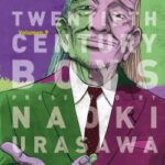 20th Century Boys nº 09/11 de Naoki Urasawa