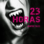 23 horas de David Wellington