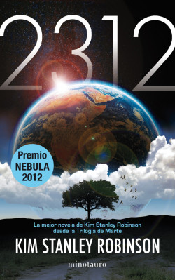 2312 de Kim Stanley Robinson