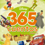 365 cuentos. Una historia para cada día. Vol.2 de Disney