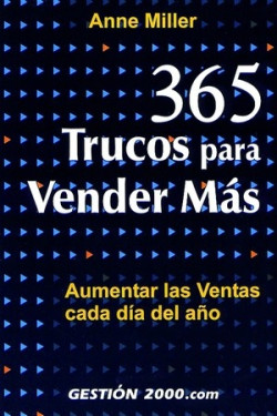 365 trucos para vender más de