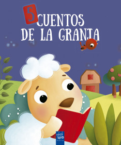 5 cuentos de la granja de YOYO