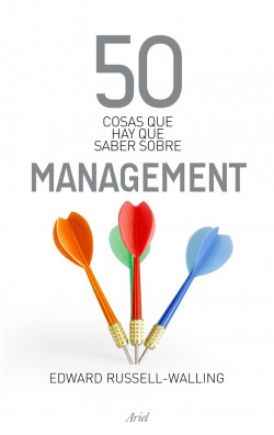 50 cosas que hay que saber sobre management de Edward Russell-Walling