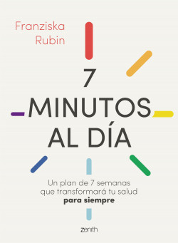7 minutos al día de Franziska Rubin