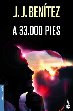 A 33.000 pies de J. J. Benítez
