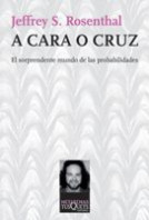 A cara o cruz de Jeffrey S. Rosenthal
